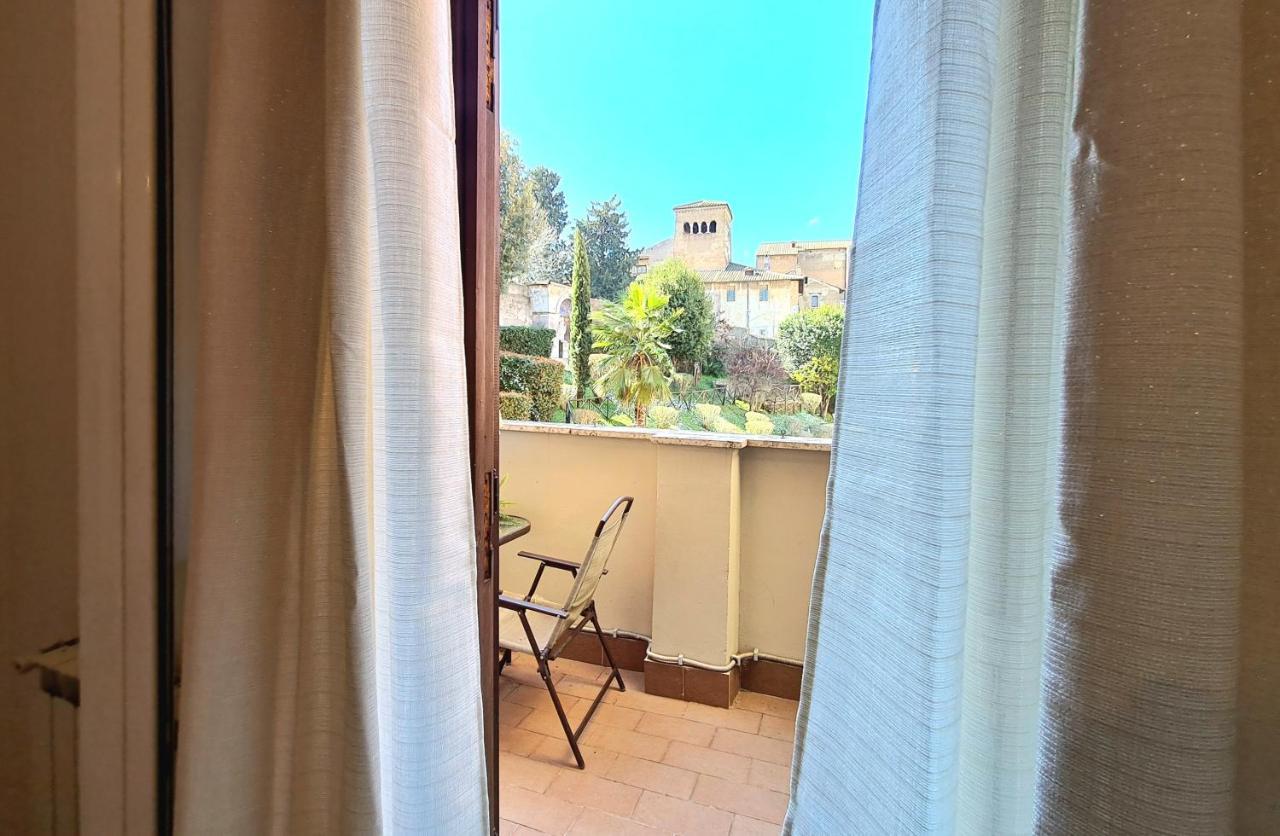 Flavel Colosseo Apartment Rom