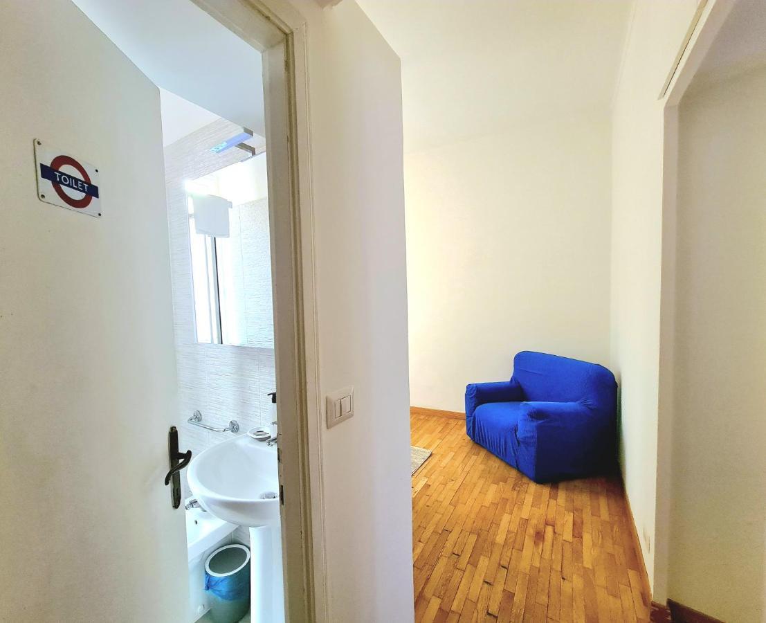 Apartment Flavel Colosseo Rom